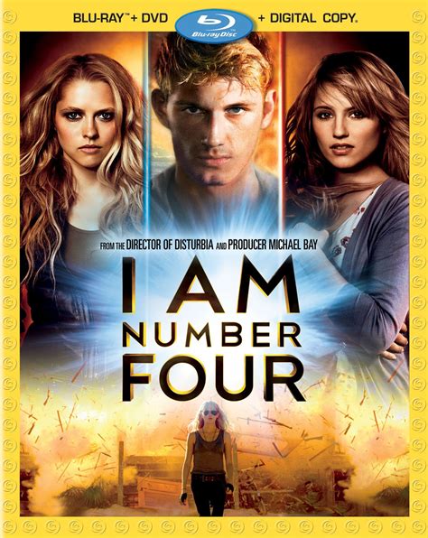 I am number four 2 full movie greek subs  An alien from planet Lorien (Alex Pettyfer) was sent to Earth as a child alongside eight others to escape an invading race, the Mogadorians, which destroyed their home planet