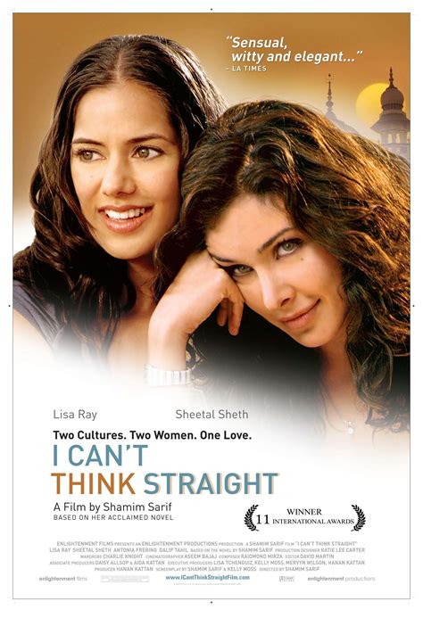 I can't think straight ilgeniodellostreaming  LGBTQ 2009 1 hr 21 min