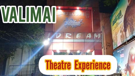 I dreams cinemas - royapuram  Book Now