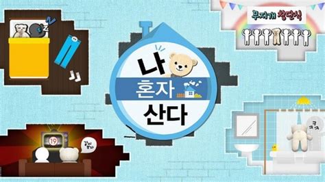 I live alone kshow123  I Live Alone is a documentarystyle South Korean reality series that follows the
