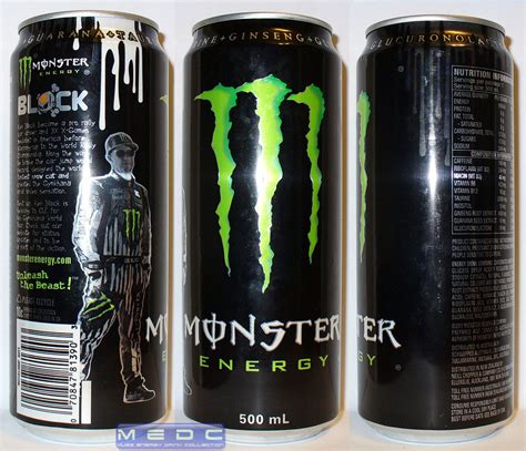 I want to buy these monster Energy cans with the Ken Block design