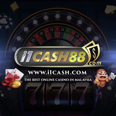 I1cash88 login S