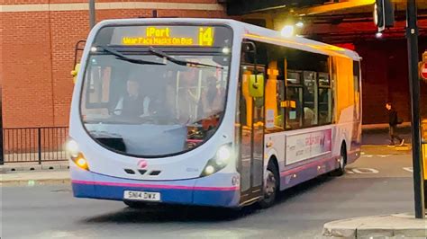 I4 bus times doncaster  Changes to journeys (64 go to 2 hours evenings and Sunday) 71, 72, 73, 472