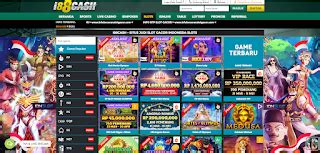 I88cash link I88Cash Link Daftar Slot Gacor Saat Ini