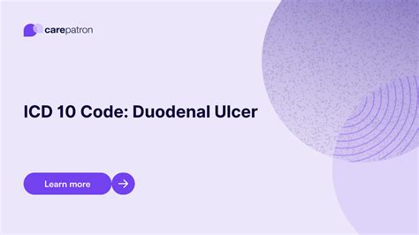 2024 ICD-10-CM Codes K26*: Duodenal ulcer - ICD10Data.com