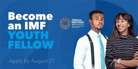 2024 IMF YOUTH FELLOWSHIP PROGRAM (International Monetary …