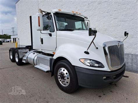 2024 INTERNATIONAL PROSTAR For Sale in Sturtevant, Wisconsin