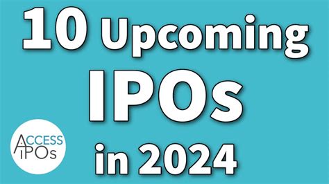 2024 IPO Summit