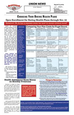 Iam 751 boeing contract pdf 2022  Talk with an IAM/Boeing Joint Programs Career Advisor to build a plan - 1-800-235-3453 2