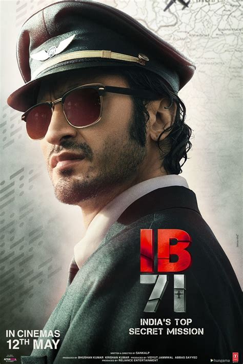 Ib 71 movie download in hindi mp4moviez  This website is active on the Internet with many