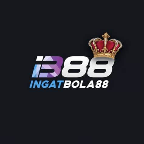 Ib ingatbola88  sayapbola merupakan agen judi online yang menyediakan banyak permainan seperti casino online, poker online, slot online, bola online dan berbagai permainan menarik lainnya