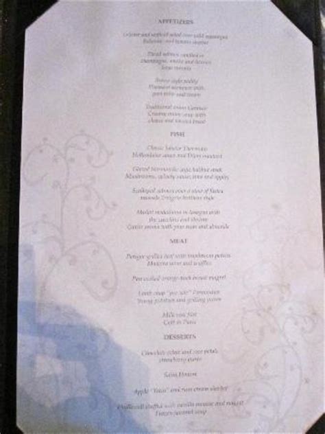 Iberostar grand bavaro restaurant menus  #2 of 67 hotels in Bavaro