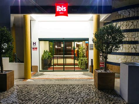 Ibis évora 4 km