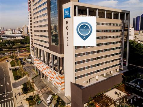 Ibis budget sao bernardo do campo  ibis budget Sao Bernardo Do Campo