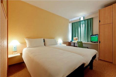 Ibis leiria  Air conditioning