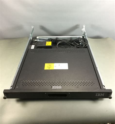 Ibm 7226 1u3  This enclosure is part of the IBM Storage portfolio, designed to extend IBM Power servers, and compatible with other OEM systems