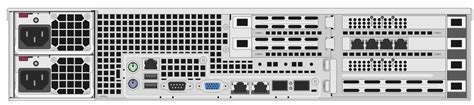 Ibm power8 visio 14 GHz