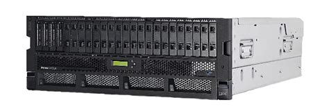 Ibm s1014 sales manual  The Power10 S1014 4-core machine with IBM i (P05 tier) has the 64 GB memory limitation as well as storage and external I/O limitations