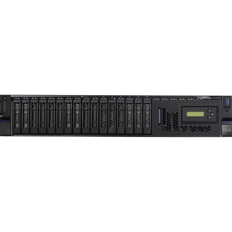 Ibm s1022 sales manual IBM Power S1022 product page For more information To learn more about the IBM Power S1022, please contact your IBM representative or IBM Business Partner, or visit the product page