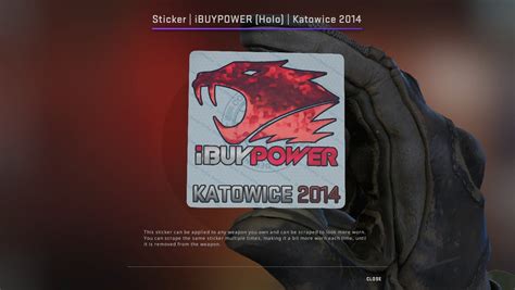 Ibuypower holo katowice 2014 price Average Price$77,980