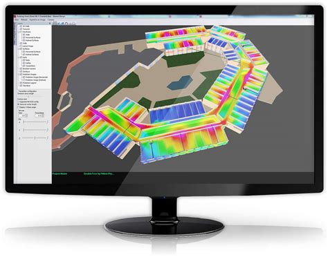 Ibwave viewer Overall, the features of iBwave make it the perfect tool for designing and deploying mmWave networks