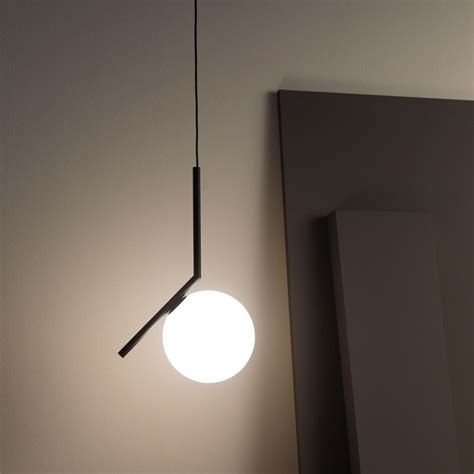 Ic lights michael anastassiades Buy online Ic lights w2 outdoor By flos, led glass and stainless steel outdoor wall lamp design Michael Anastassiades, outdoor collection - wall+ceiling Collection