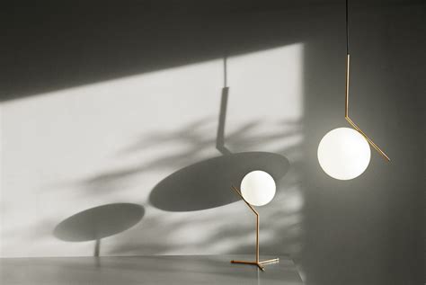 Ic lights michael anastassiades  Power 60W