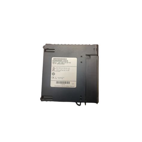 Ic694alg390  The new IC694MDL330-BATTERY is available online and will ship today