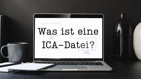 Ica datei öffnen  Wählen Sie Öffnen mit aus und klicken Sie dann im angezeigten Menü auf Weitere Apps auswählen