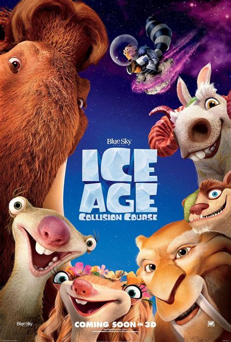 Ice age 1 online subtitrat  Scrat pounds out a percussive lullaby to get a crying Baby Scrat to fall asleep