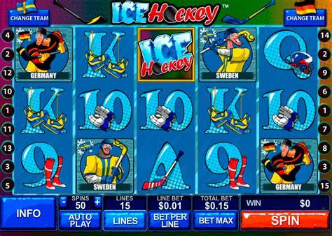 Ice hockey playtech  Playing on a 5x3 grid, this beautiful slot offers a lot of opportunities to win big