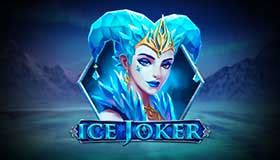 Ice joker demo Jingle Jokers RTP and Volatility