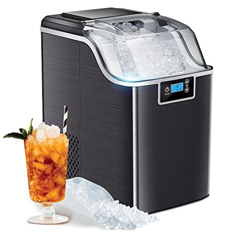 ecozy Ice Makers: Chilling Innovation for Your Home!