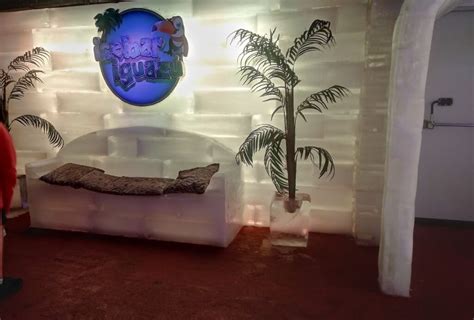 Icebar iguazu puerto iguazú <b>uzaugI otreuP ni snoitcartta 36 gnoma rosivdapirT no 36</b>