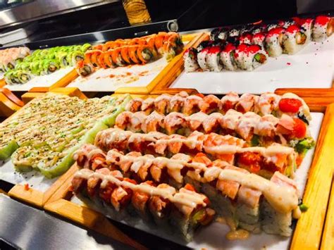 Ichiyami boca raton Boca Raton ; Boca Raton Restaurants ; Ichiyami Buffet and Sushi; Search “Good Food and ok service” Review of Ichiyami Buffet and Sushi