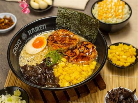 Ichiyo ramen  Makasih Infonya! 1 pembaca berterima kasih