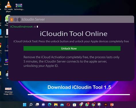 Icloudin tool  iCloudin