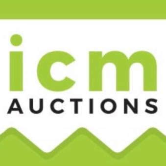 Icm auctions hibid  LLC
