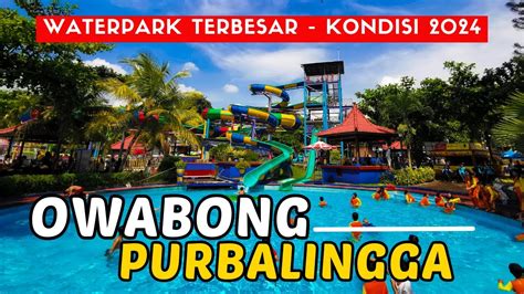 Icon kebumen Imbasnya, destinasi wisata pelat merah kalah populer dengan tempat wisata yang dikelola swasta