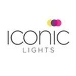 Iconic lights discount  THE ICONIC coupon to enjoy