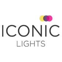 Iconic lights discount code  Click on this link to get 10% discount on orders over £50 with Iconic Lights' newsletter sign up