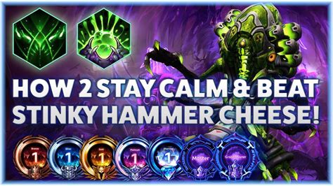 Icy veins abathur  Hammer Sylvanas Tracer Valla