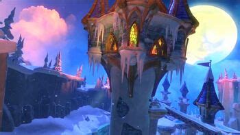 Icymetric palace Yooka-Laylee has been updated today on Xbox One, and will be updated shortly after on PS4 and PC but will be updated prior to release