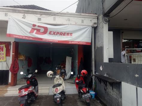 Id express buluh indah  JLN 4MTR 2 SHM SATU NM SATU PMLK