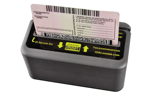 Id scanner form filler  Keep all your documents in one place