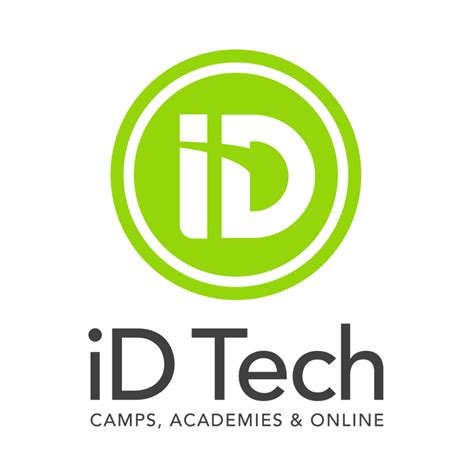 Id tech promo code Here’s a few courses other campers are loving this year