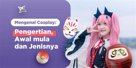 Ide cosplay sederhana 000