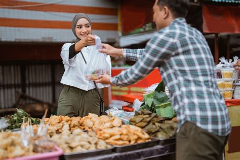 Ide jualan makanan keliling modal kecil  2