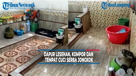 Ide tempat cuci piring lesehan  117 Terjual