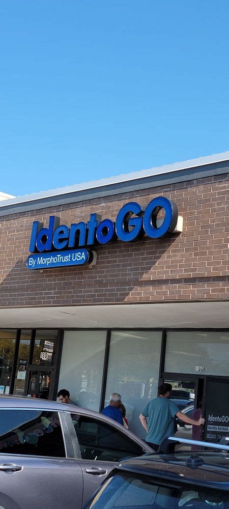 Identogo eau claire Supporting the state of New Jersey, IdentoGO Centers are operated by IDEMIA, the global leader in trusted identities